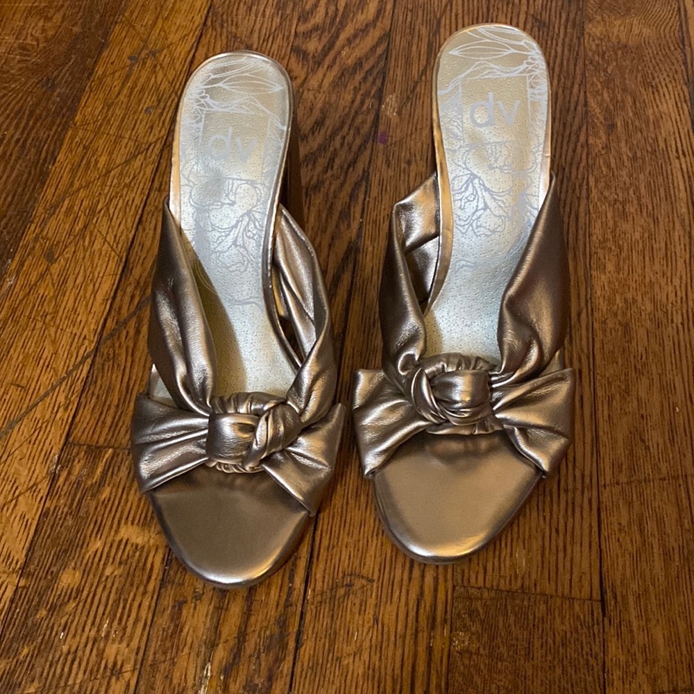 DV dolce vita for target heels